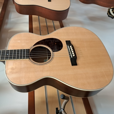 Store Special Product - Martin Guitars - OME CHERRY